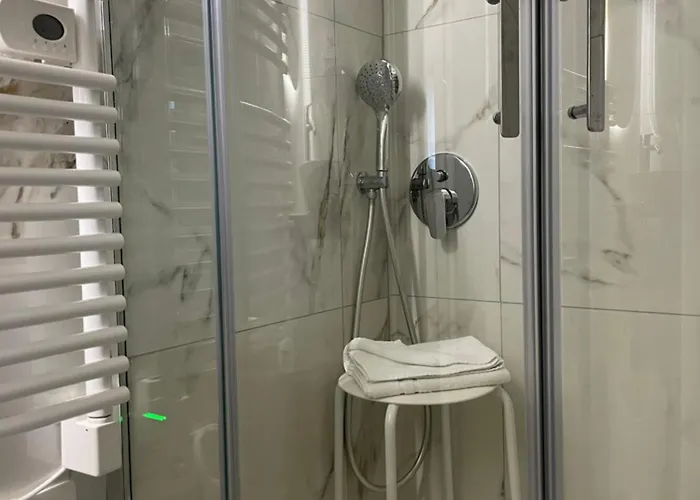 Apartman Calandra9 - Affitti Brevi Italia