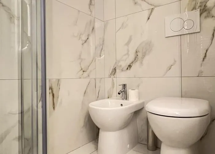 Apartament Calandra9 - Affitti Brevi Italia Turyn