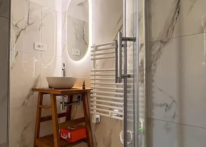 Apartament Calandra9 - Affitti Brevi Italia