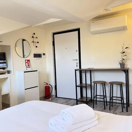 דירה Calandra9 - Affitti Brevi Italia *