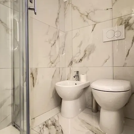 Lejlighed Calandra9 - Affitti Brevi Italia Torino