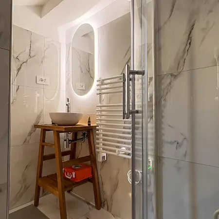 Lejlighed Calandra9 - Affitti Brevi Italia